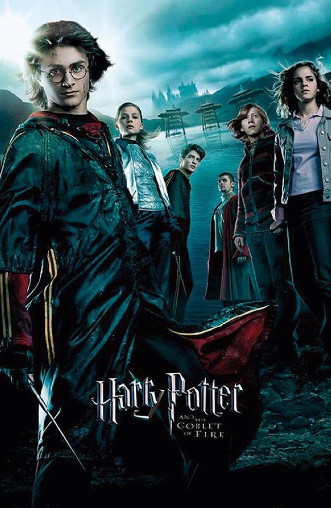 Harry-Potter